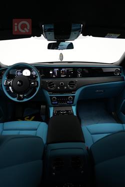 ڕۆڵس ڕۆیس گۆست